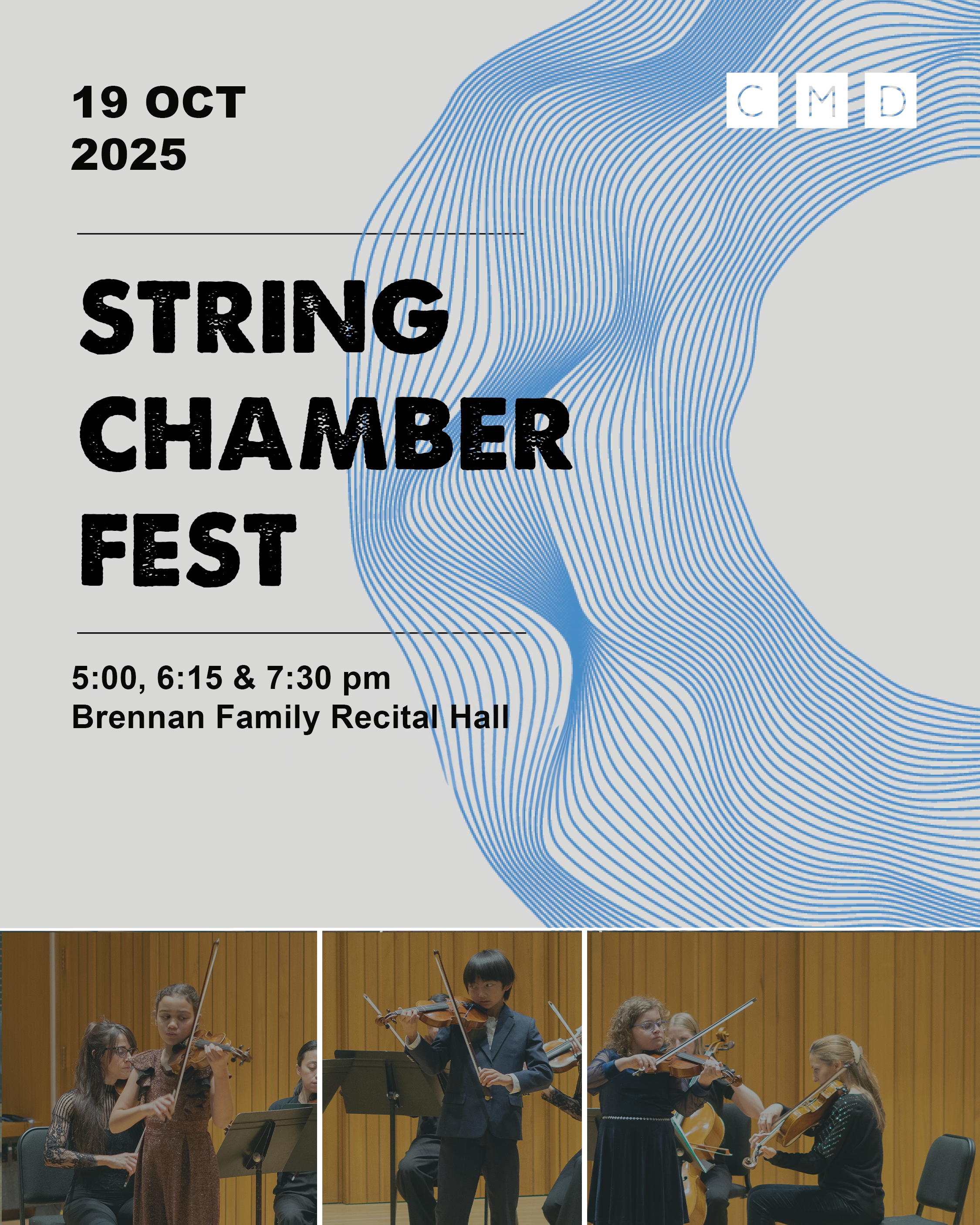 String Chamber Fest 2025